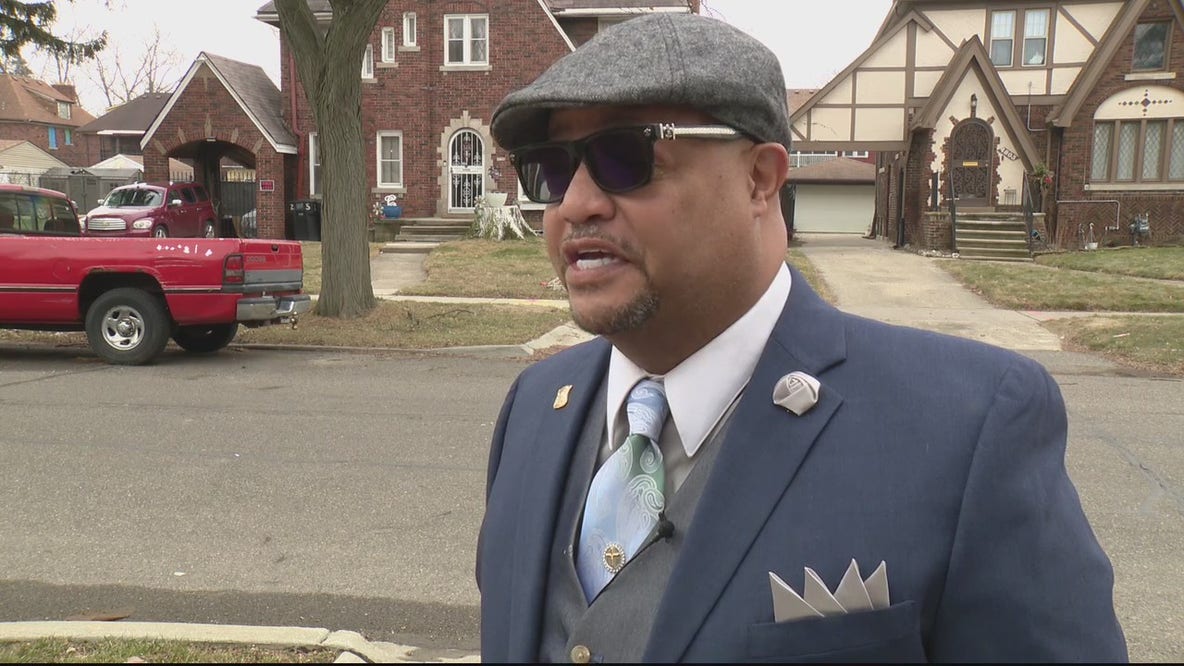 Study: Detroit leads nation in Black home ownership value